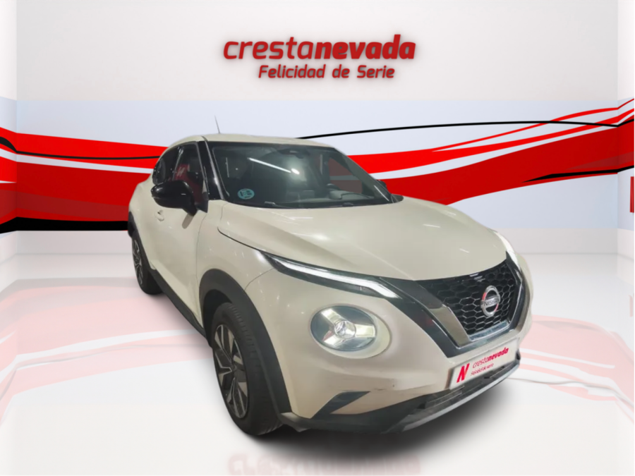 Imagen de NISSAN JUKE