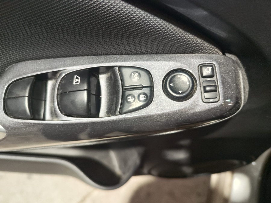 Imagen de NISSAN JUKE