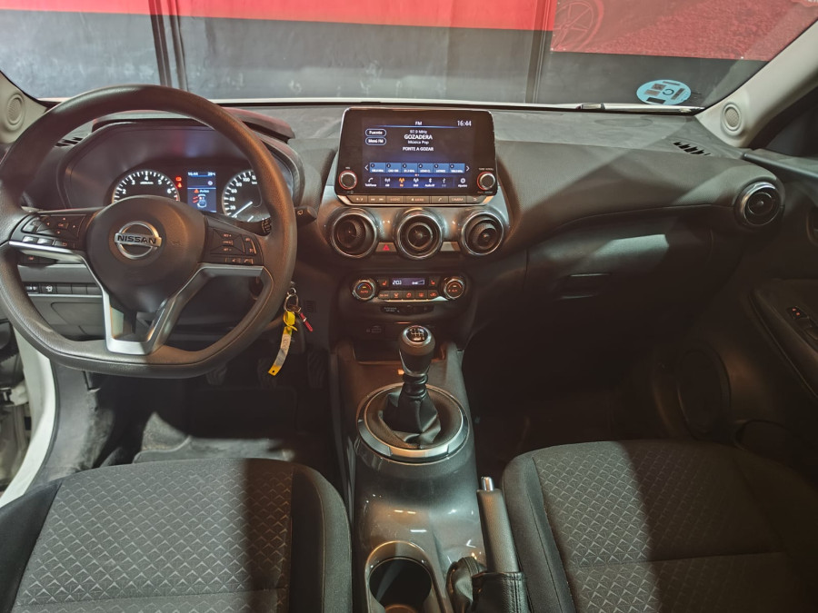 Imagen de NISSAN JUKE