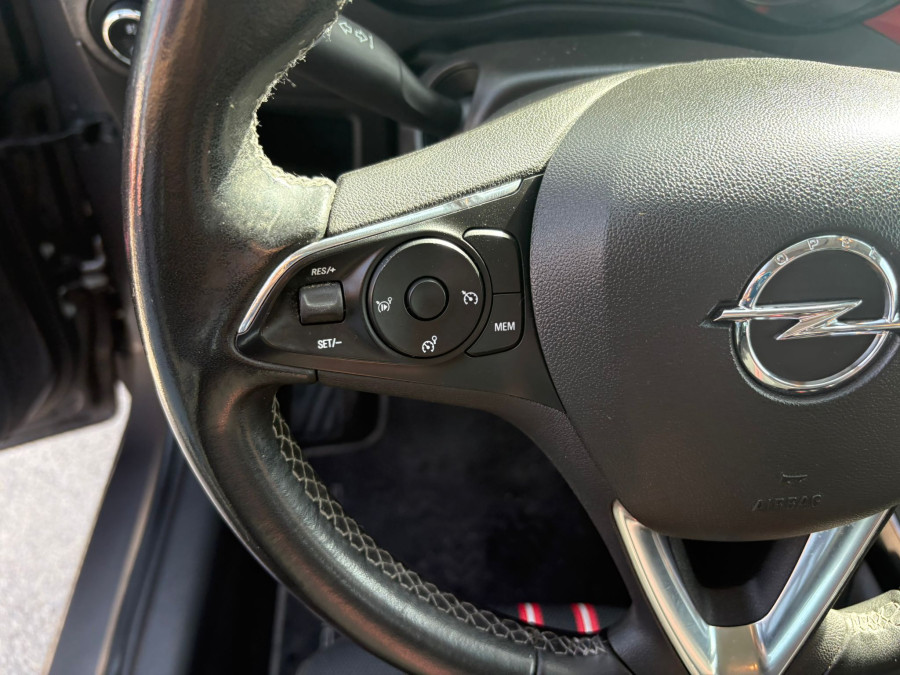 Imagen de Opel Crossland
