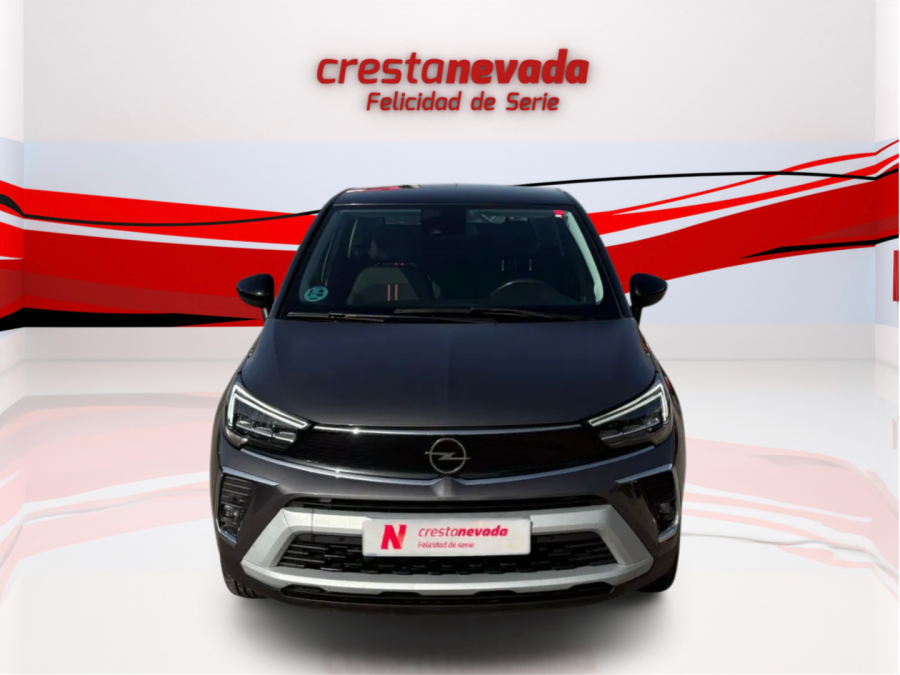 Imagen de Opel Crossland