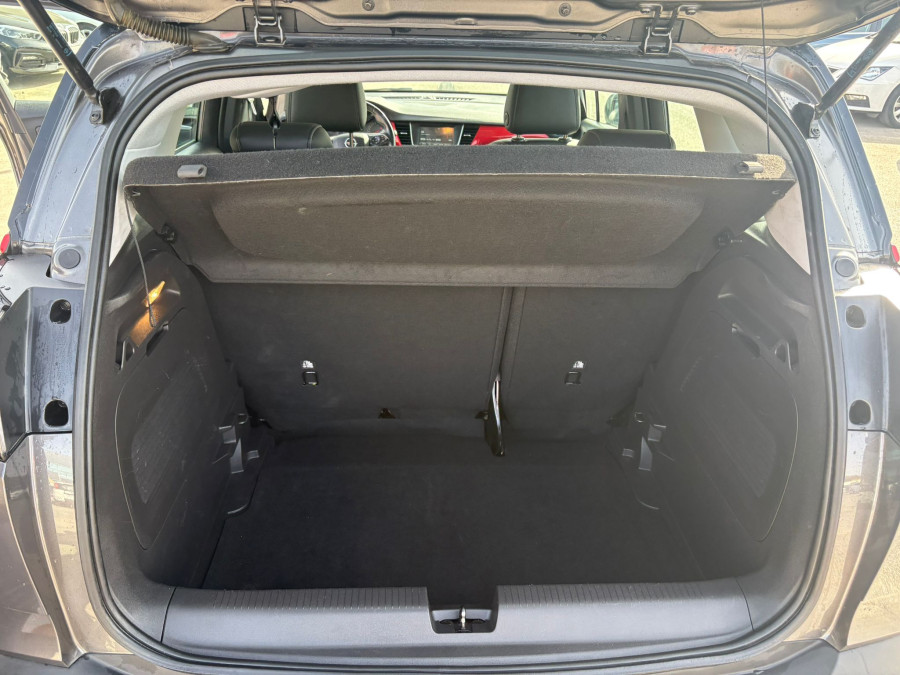 Imagen de Opel Crossland