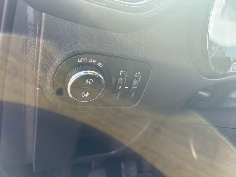 Imagen de Opel Crossland