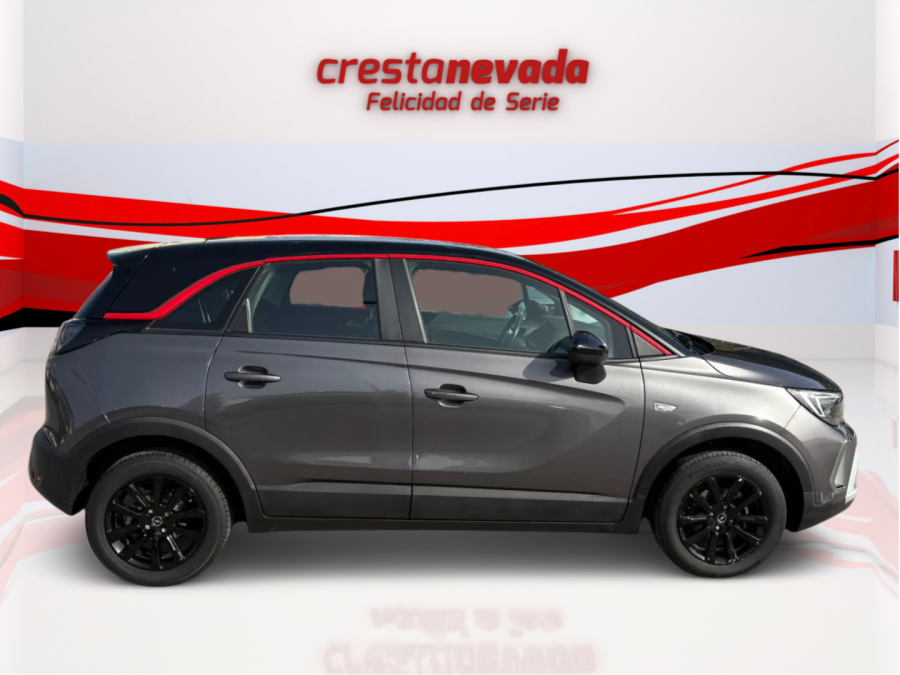 Imagen de Opel Crossland