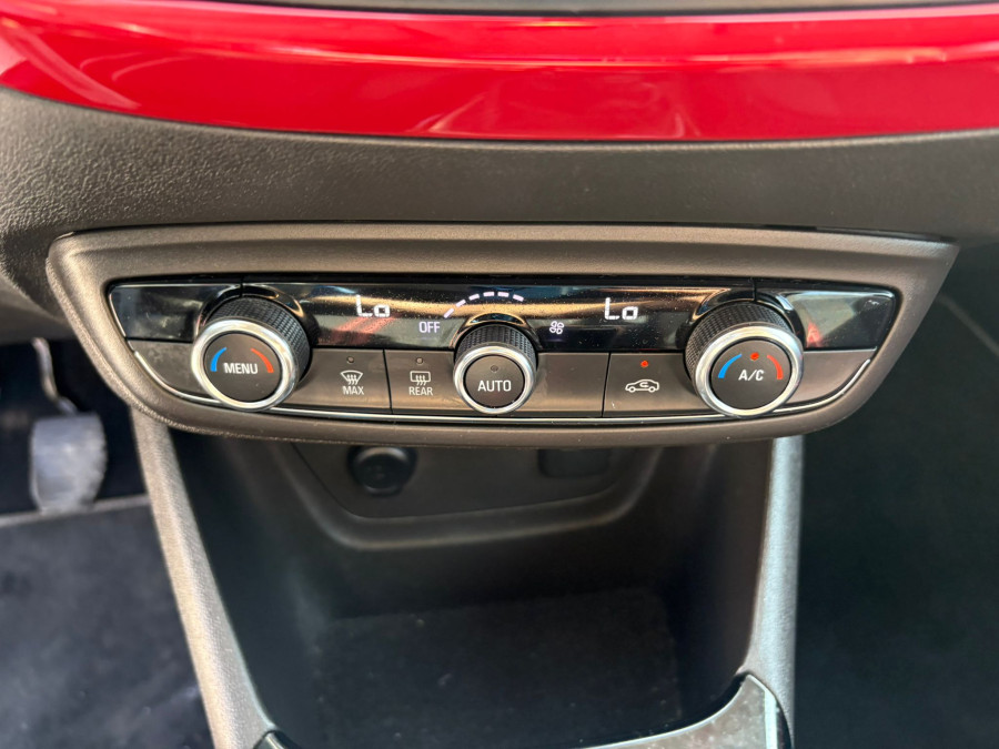 Imagen de Opel Crossland