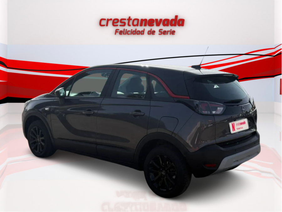 Imagen de Opel Crossland
