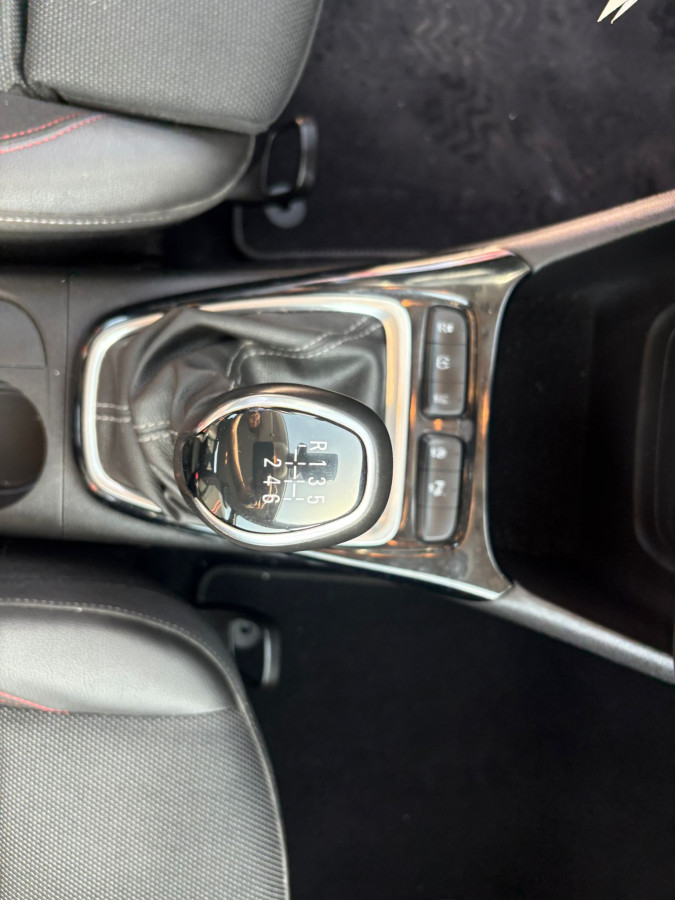 Imagen de Opel Crossland