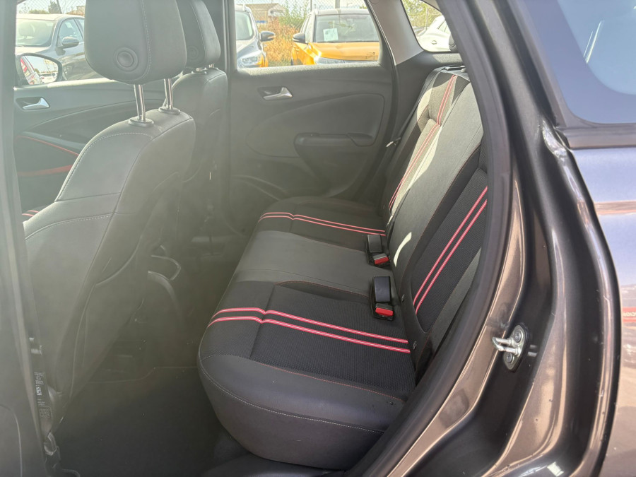Imagen de Opel Crossland