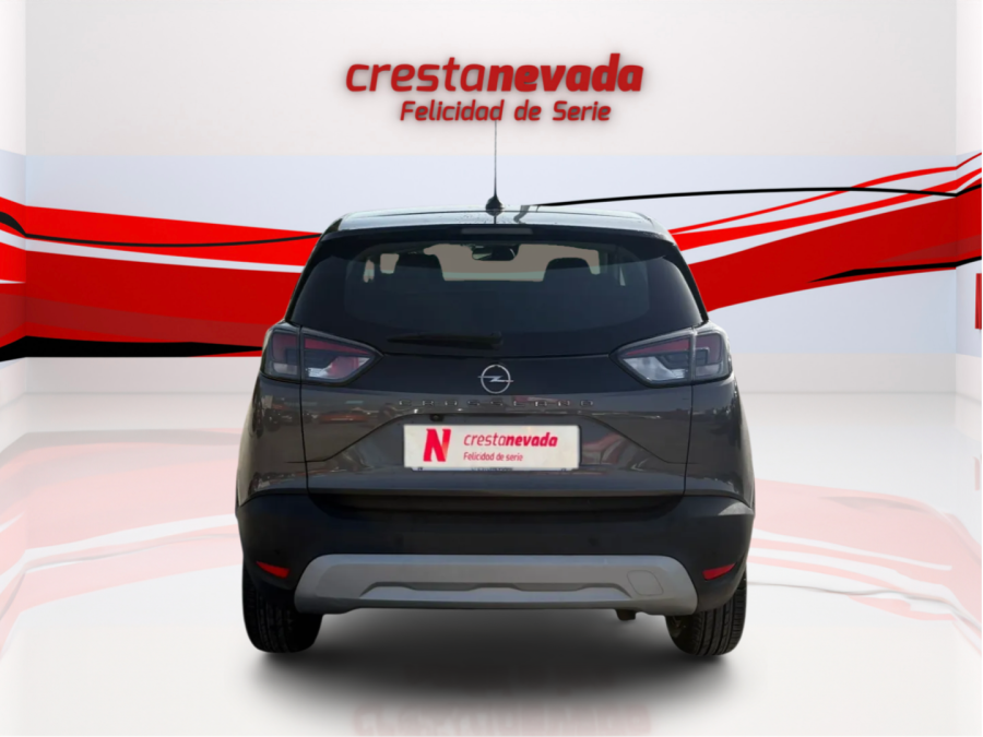 Imagen de Opel Crossland