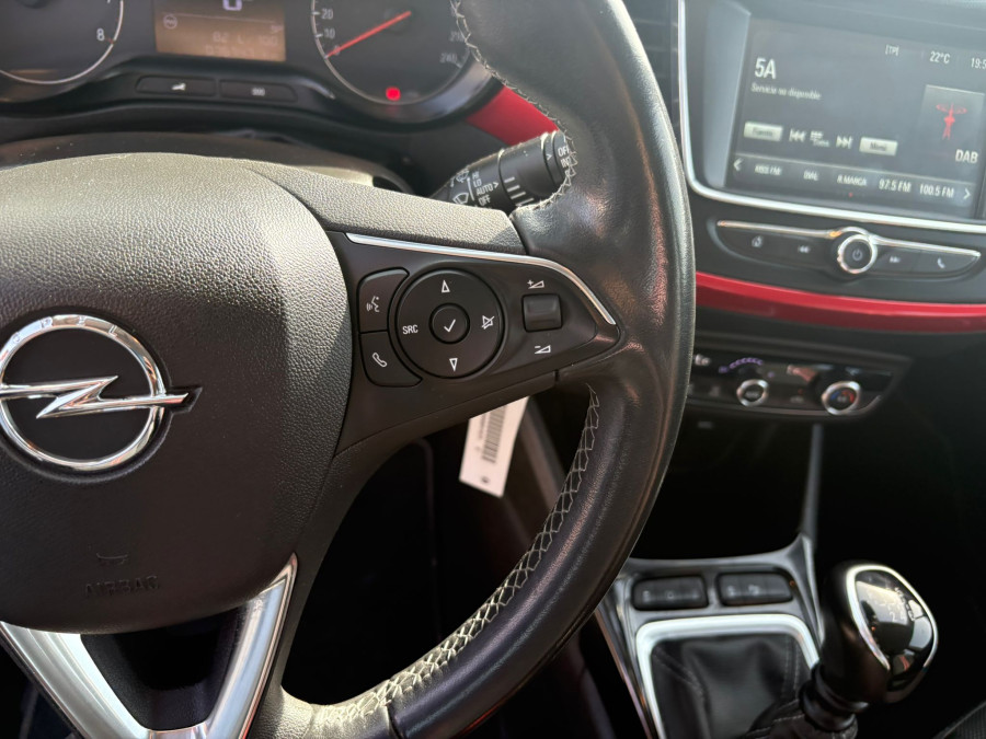 Imagen de Opel Crossland