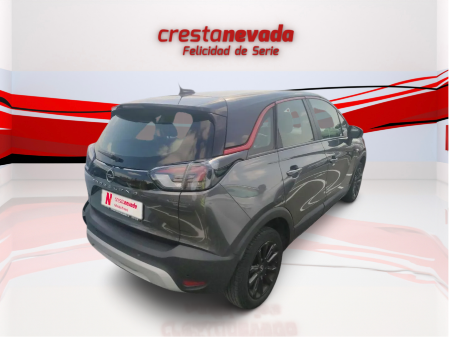 Imagen de Opel Crossland