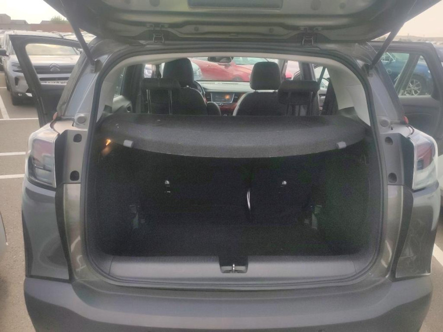 Imagen de Opel Crossland