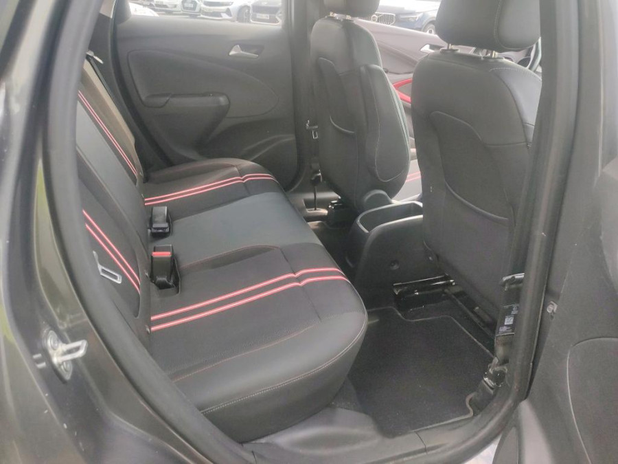 Imagen de Opel Crossland