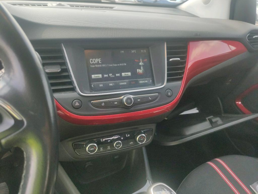 Imagen de Opel Crossland