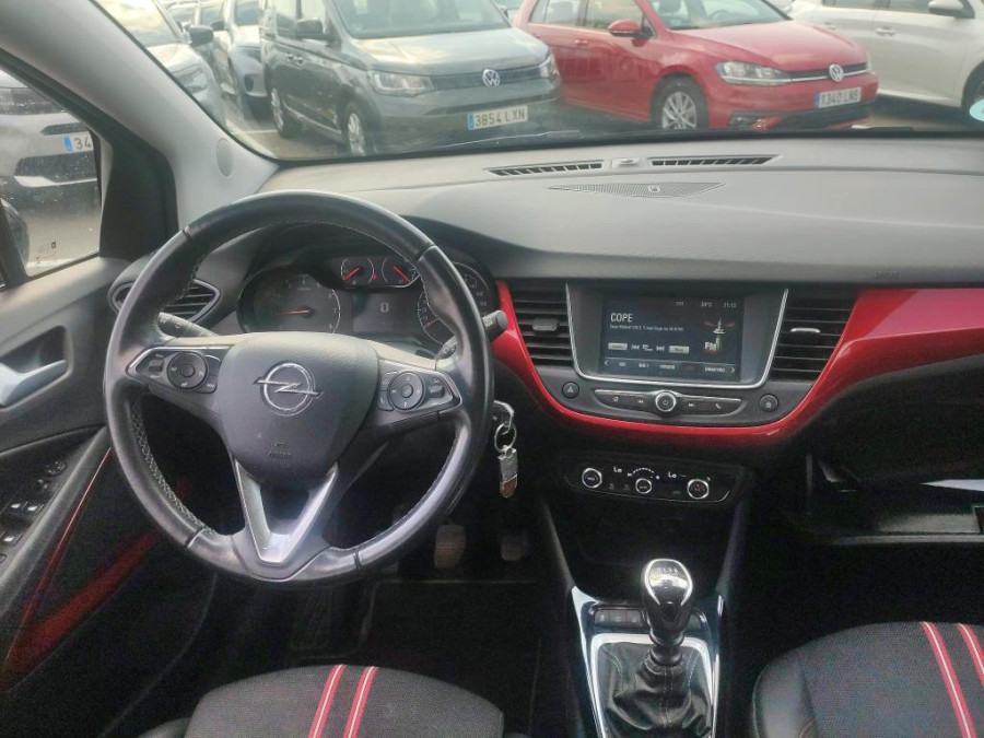 Imagen de Opel Crossland
