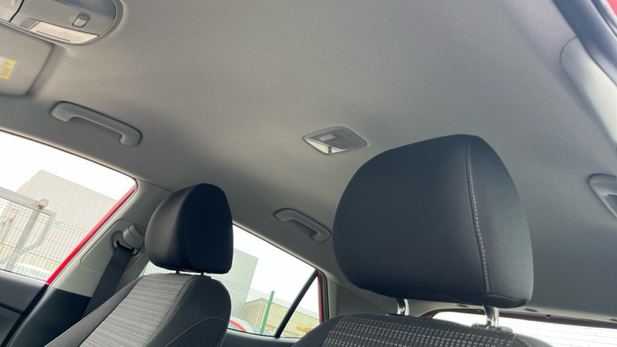 Imagen de Kia Stonic