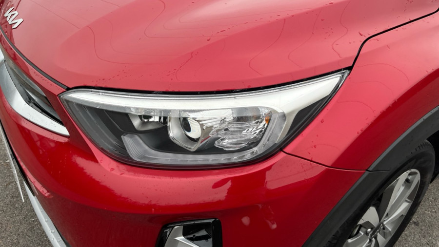 Imagen de Kia Stonic