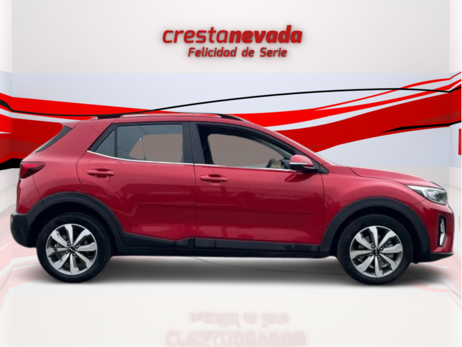Imagen de Kia Stonic