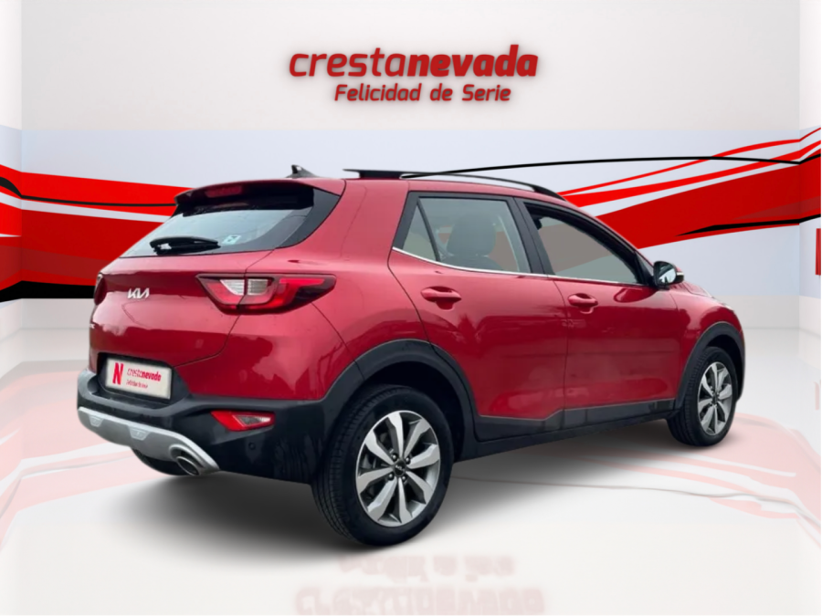 Imagen de Kia Stonic