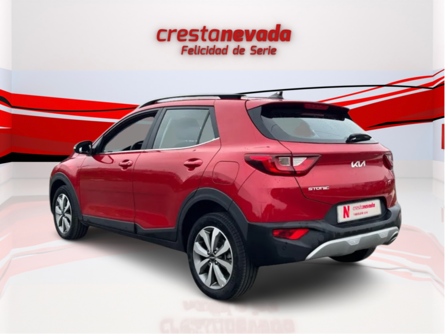 Imagen de Kia Stonic