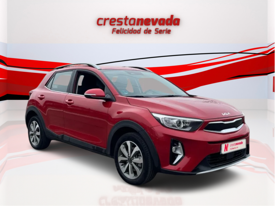 Imagen de Kia Stonic