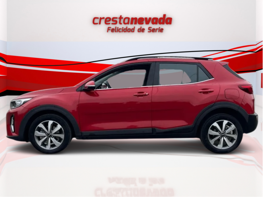 Imagen de Kia Stonic