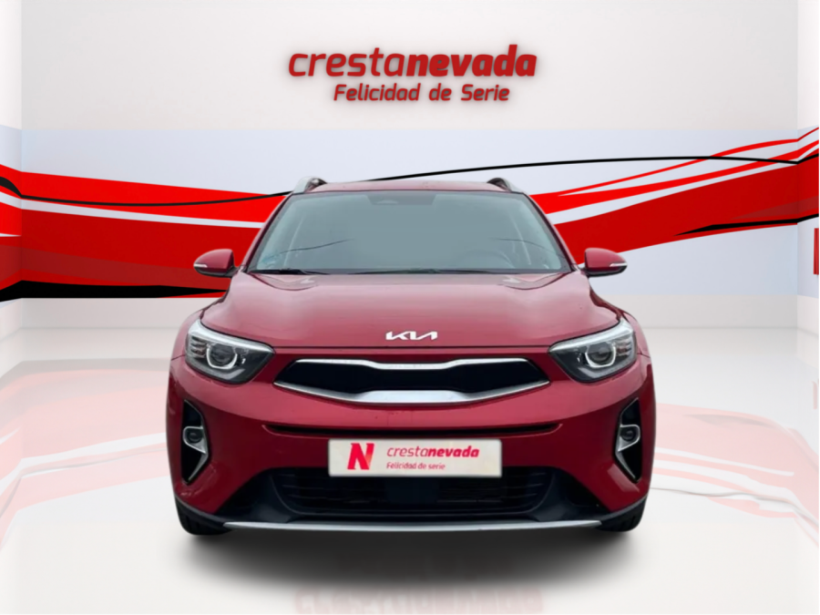 Imagen de Kia Stonic