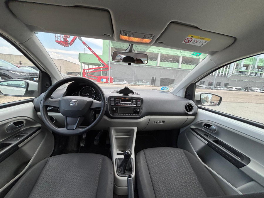 Imagen de SEAT Mii