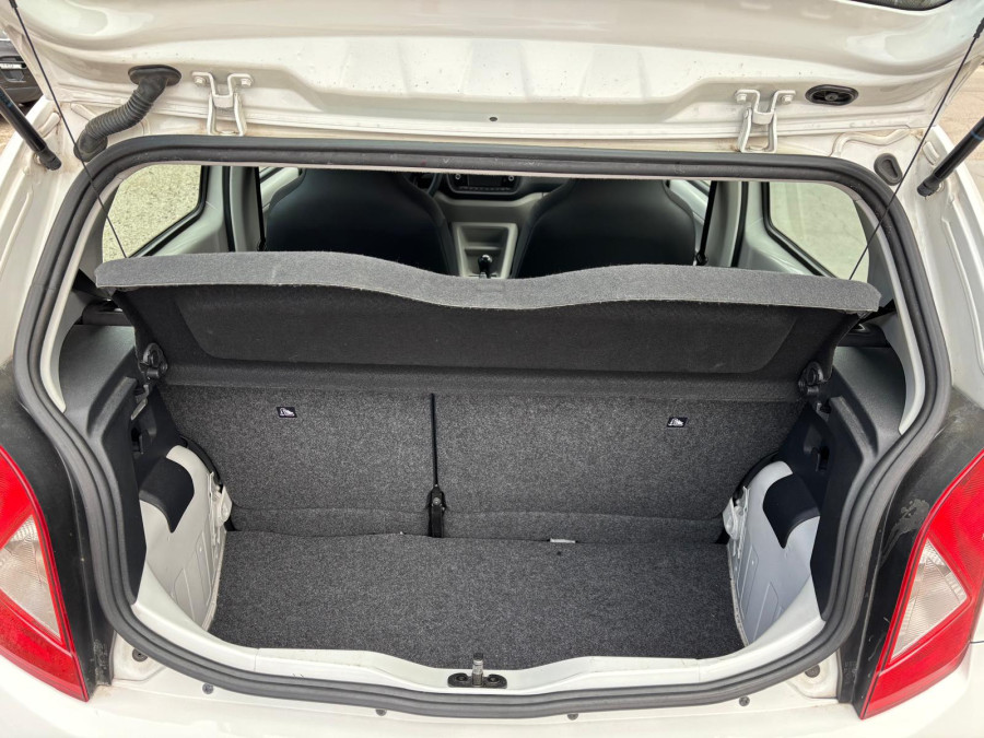 Imagen de SEAT Mii