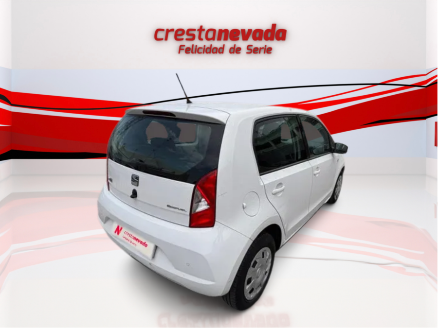 Imagen de SEAT Mii
