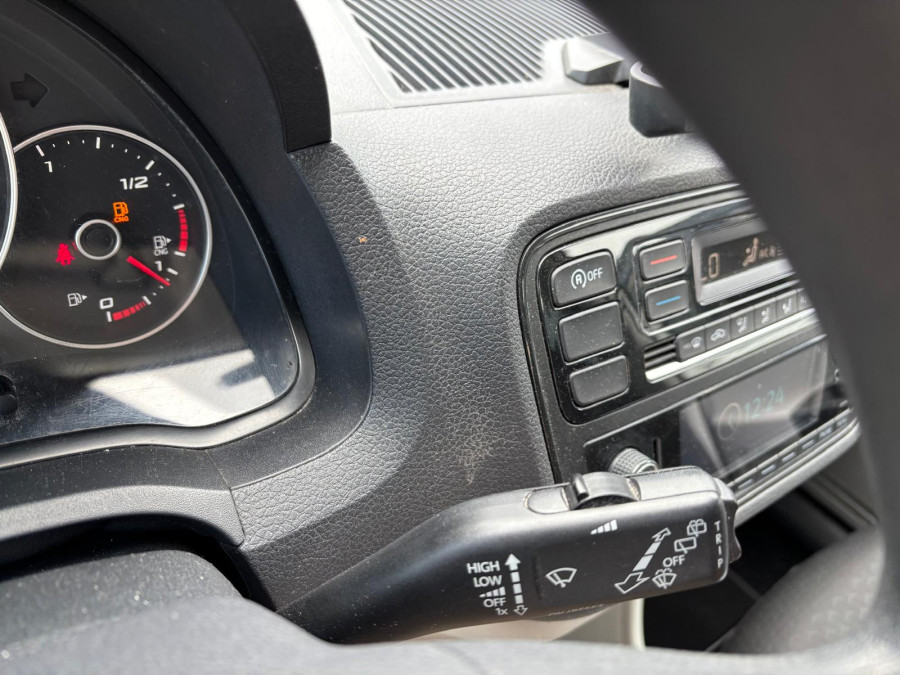 Imagen de SEAT Mii