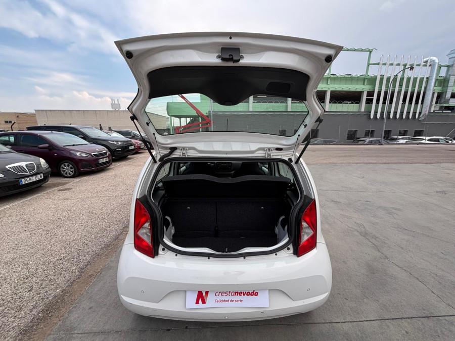 Imagen de SEAT Mii