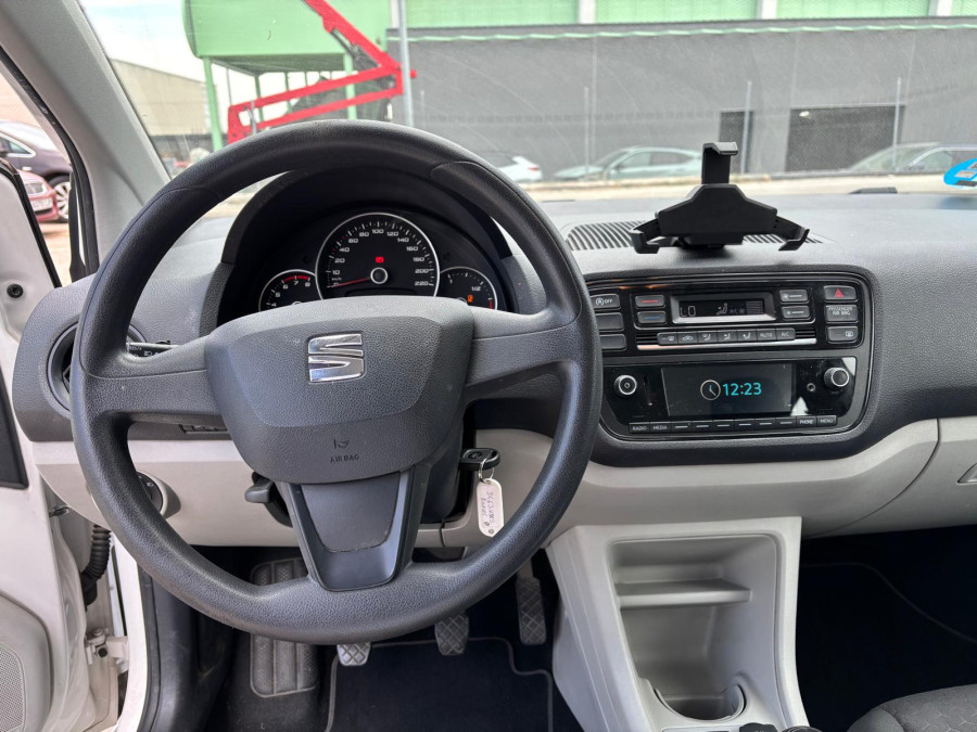 Imagen de SEAT Mii