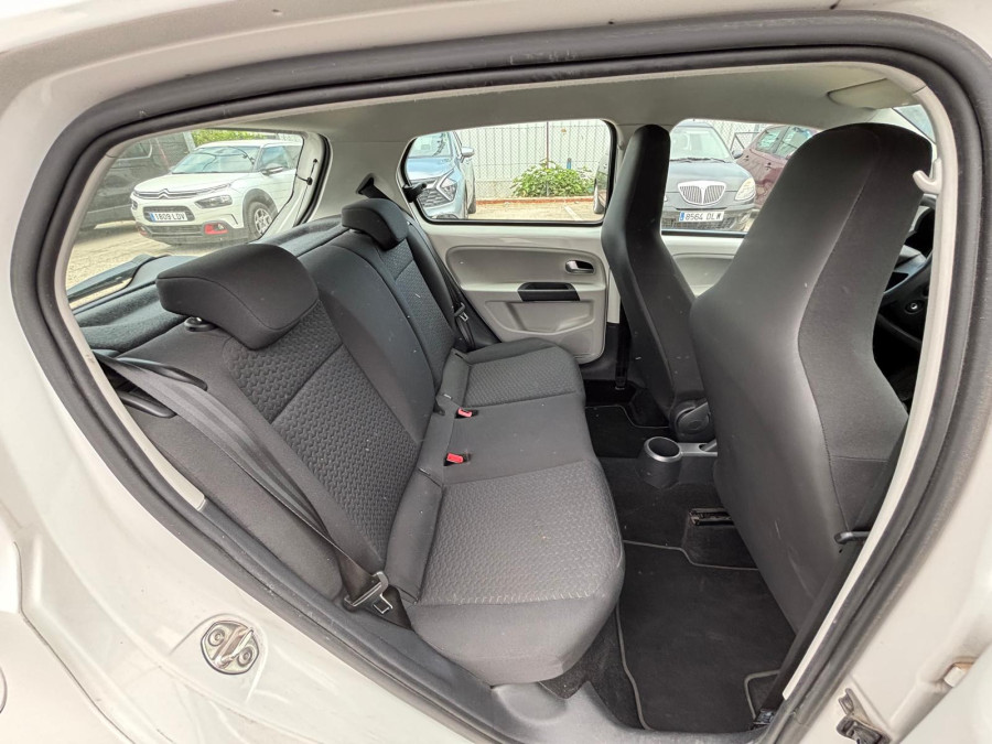 Imagen de SEAT Mii