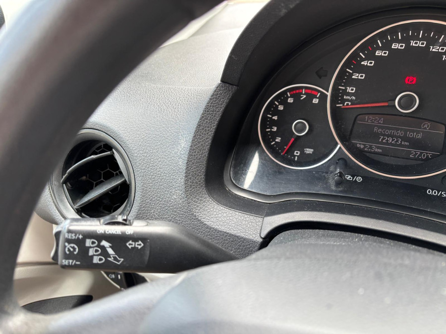 Imagen de SEAT Mii