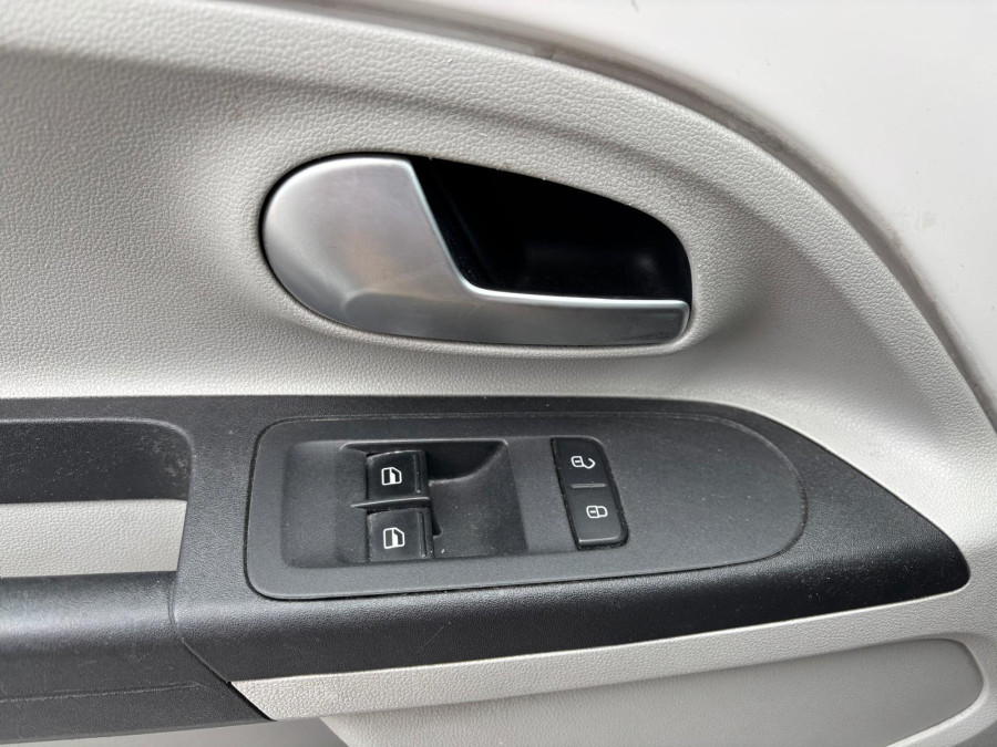 Imagen de SEAT Mii