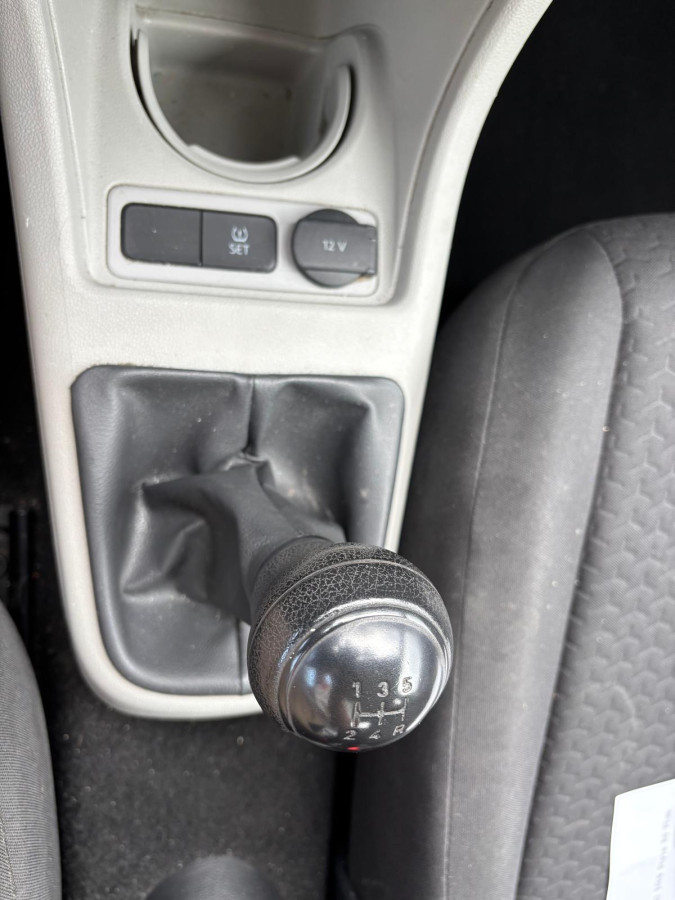 Imagen de SEAT Mii