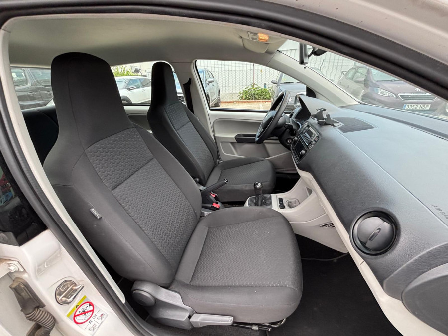 Imagen de SEAT Mii