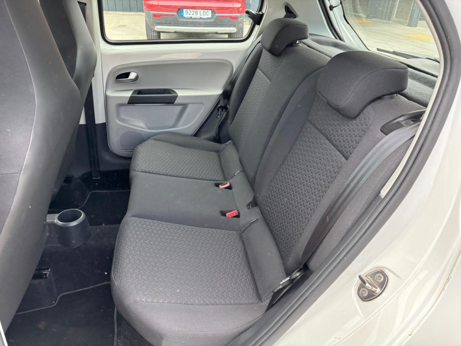 Imagen de SEAT Mii