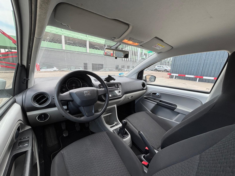 Imagen de SEAT Mii