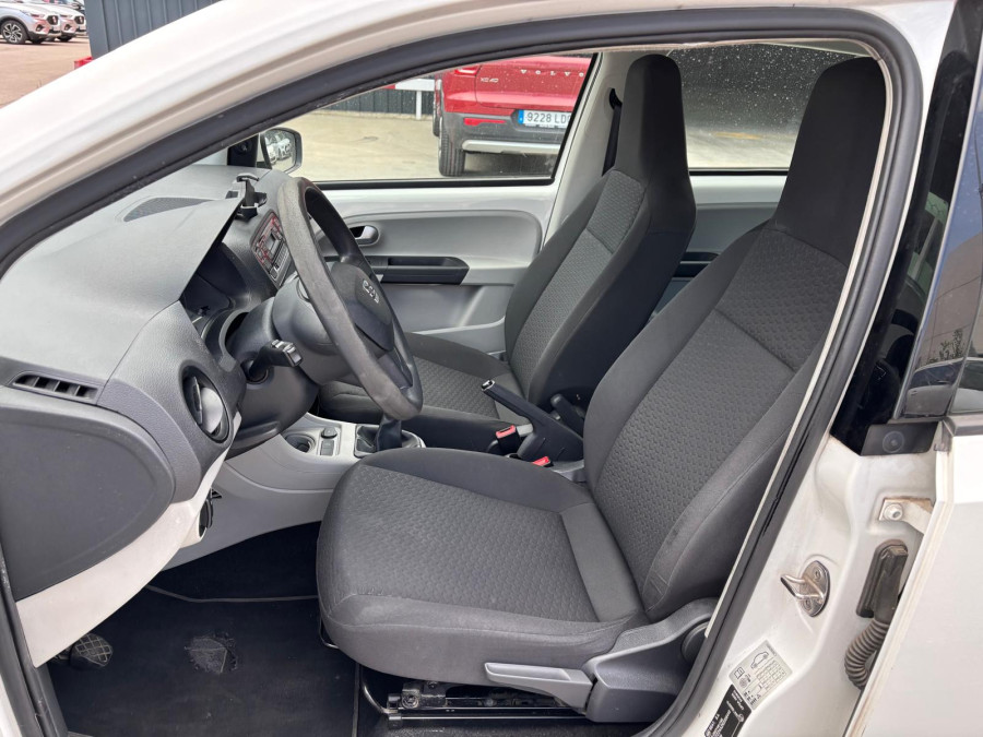 Imagen de SEAT Mii