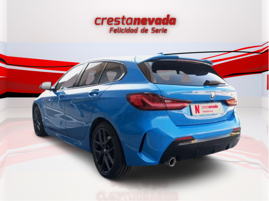 Imagen de BMW Serie 1