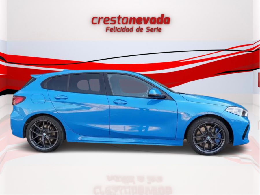 Imagen de BMW Serie 1
