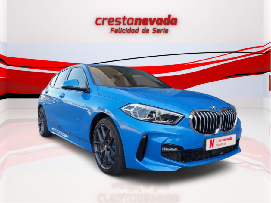 Imagen de BMW Serie 1