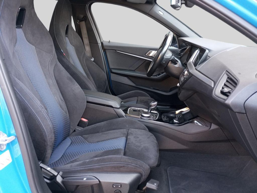 Imagen de BMW Serie 1