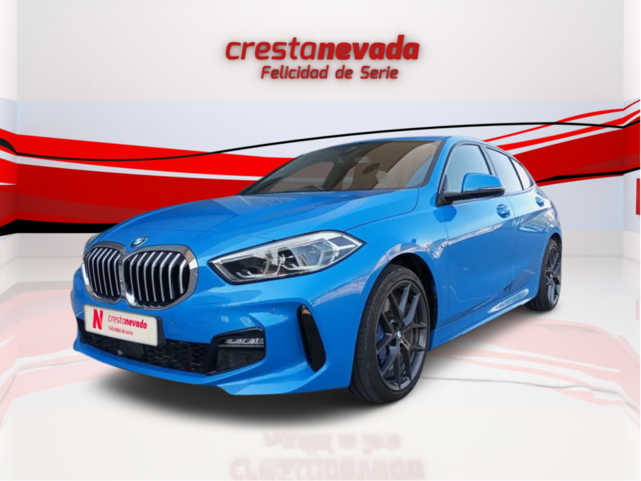 Bmw Serie 1