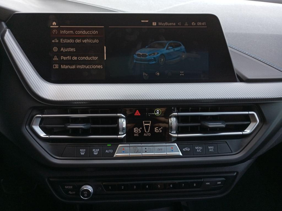 Imagen de BMW Serie 1
