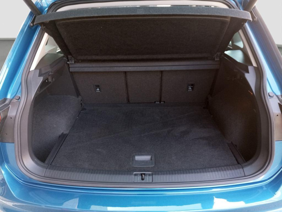 Imagen de Volkswagen Tiguan