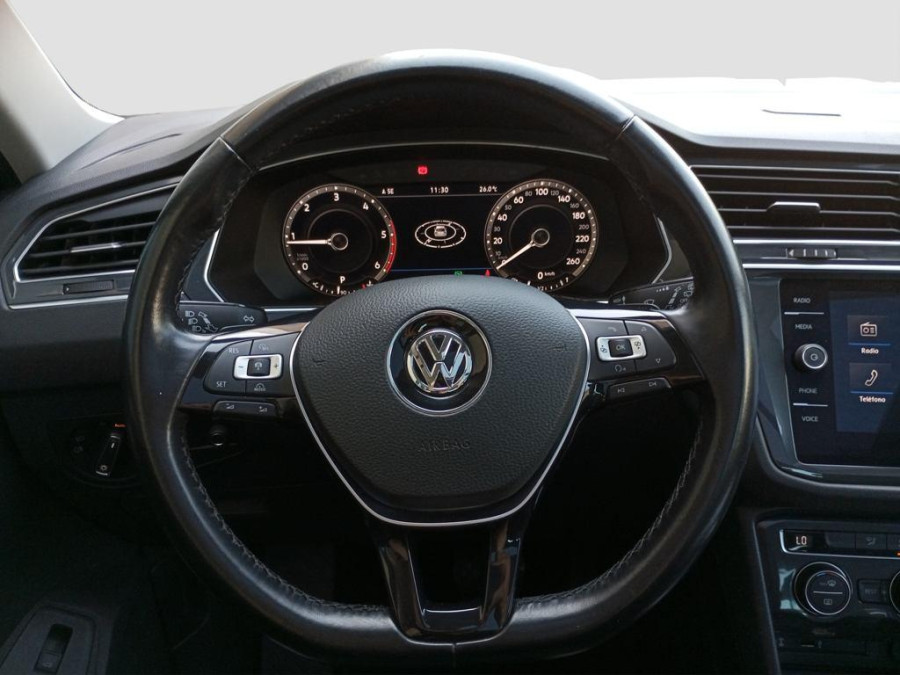 Imagen de Volkswagen Tiguan