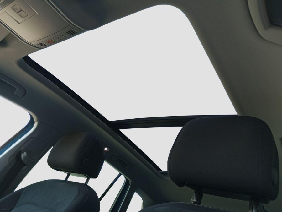 Imagen de Volkswagen Tiguan